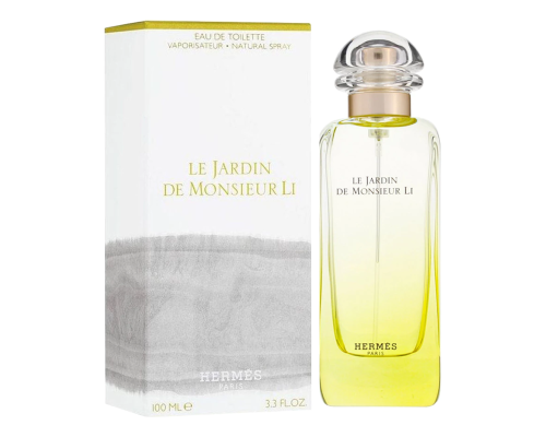 HERMES Le Jardin de Monsieur Li Туалетная вода 15 мл, Тип: Туалетная вода, Объем, мл.: 15 , изображение 2