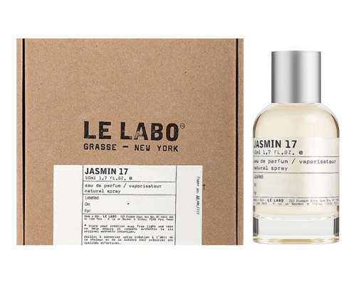 LE LABO Jasmin 17 Туалетные духи 100 мл, Тип: Туалетные духи, Объем, мл.: 100 , изображение 2