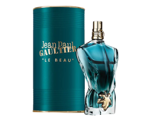 JEAN PAUL GAULTIER Le Beau Туалетная вода 75 мл, Тип: Туалетная вода, Объем, мл.: 75 , изображение 2