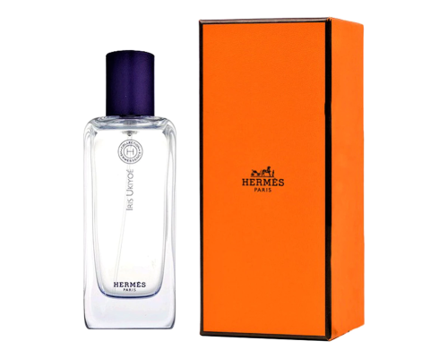 HERMES Hermessence Iris Ukiyoe Туалетная вода 100 мл, Тип: Туалетная вода, Объем, мл.: 100 , изображение 2