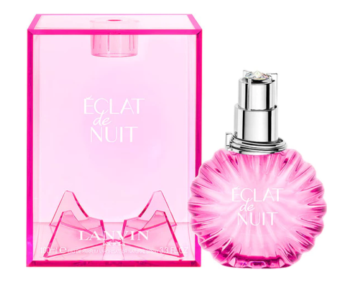 LANVIN Eclat de Nuit Туалетные духи 50 мл, Тип: Туалетные духи, Объем, мл.: 50 , изображение 2