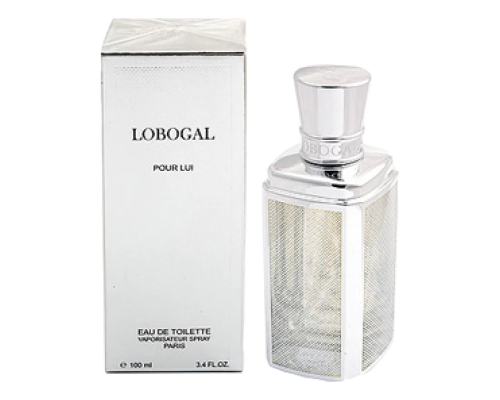 LOBOGAL Pour Lui Туалетная вода 100 мл, Тип: Туалетная вода, Объем, мл.: 100 , изображение 2