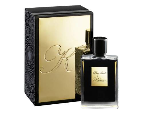 KILIAN Rose Oud Туалетные духи 50 мл, Тип: Парфюмерная вода, Объем, мл.: 50 , изображение 2
