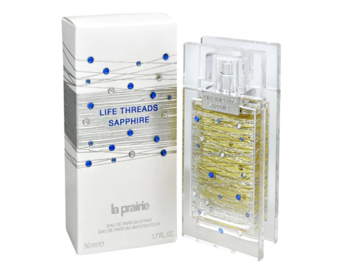 LA PRAIRIE Life Threads Sapphire Туалетные духи 50 мл, Тип: Туалетные духи, Объем, мл.: 50 , изображение 2