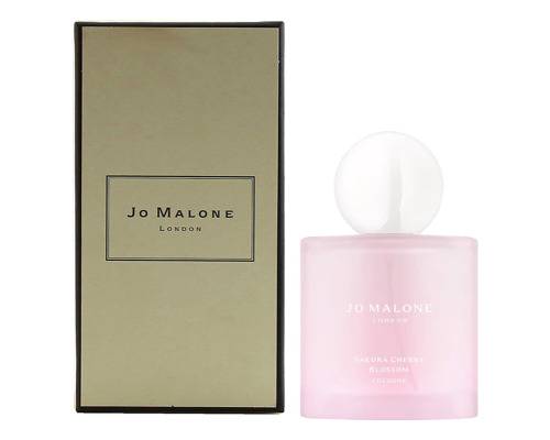 JO MALONE Sakura Cherry Blossom Одеколон 100 мл, Тип: Одеколон, Объем, мл.: 100 , изображение 2