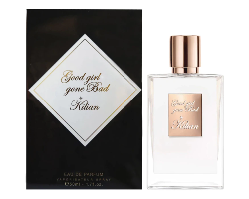KILIAN Good Girl Gone Bad Туалетные духи 50 мл, Тип: Туалетные духи, Объем, мл.: 50 , изображение 2