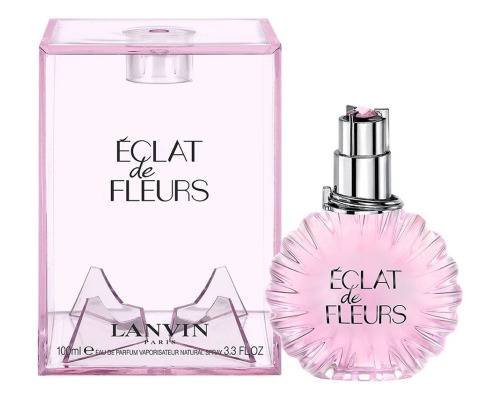 LANVIN Eclat de Fleurs Туалетные духи 30 мл, Тип: Парфюмерная вода, Объем, мл.: 30 , изображение 2