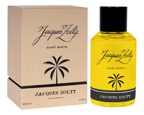 JACQUES ZOLTY Jacques Zolty Туалетные духи 100 мл, Тип: Туалетные духи, Объем, мл.: 100 , изображение 2