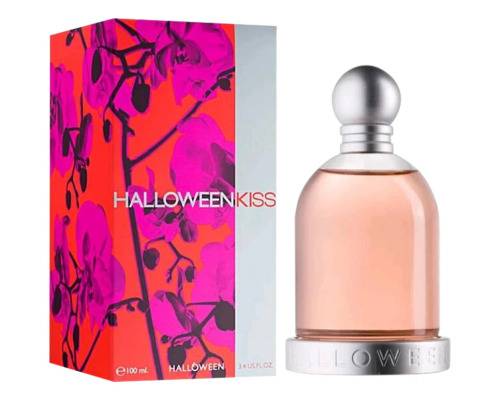 J.DEL POZO Halloween Kiss Туалетная вода 100 мл, Тип: Туалетная вода, Объем, мл.: 100 , изображение 2