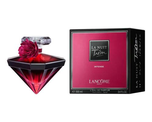LANCOME La Nuit Tresor Intense Туалетные духи 100 мл, Тип: Парфюмерная вода, Объем, мл.: 100 , изображение 2