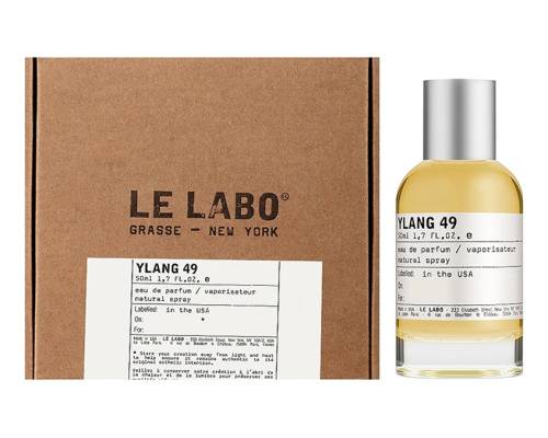 LE LABO Ylang 49 Туалетные духи 100 мл, Тип: Парфюмерная вода, Объем, мл.: 100 , изображение 2