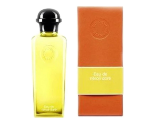 HERMES Eau de Neroli Dore Одеколон 100 мл, Тип: Одеколон, Объем, мл.: 100 , изображение 2