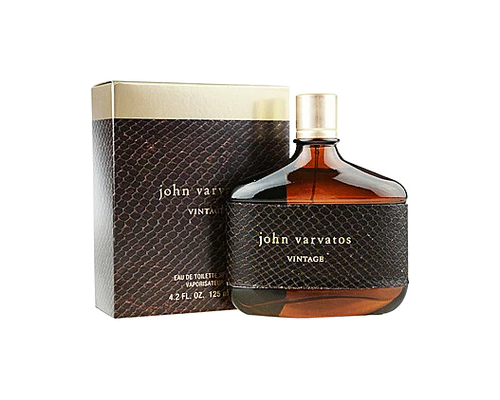 JOHN VARVATOS Vintage Туалетная вода 75 мл, Тип: Туалетная вода, Объем, мл.: 75 , изображение 2