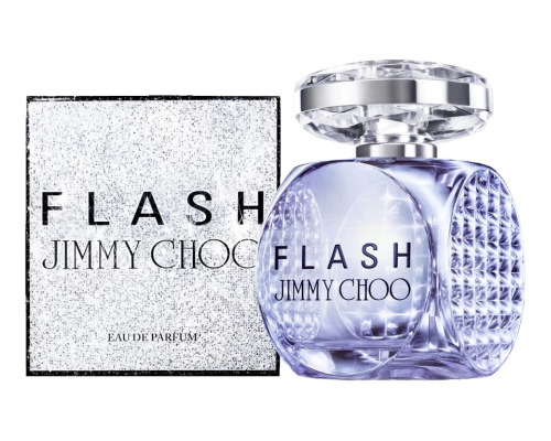 JIMMY CHOO Flash Туалетные духи 100 мл, Тип: Туалетные духи, Объем, мл.: 100 , изображение 2