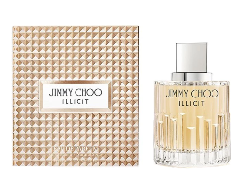 JIMMY CHOO Illicit Туалетные духи 60 мл, Тип: Туалетные духи, Объем, мл.: 60 , изображение 2