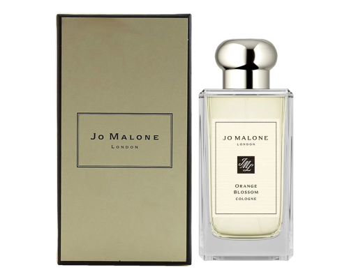 JO MALONE Orange Blossom Одеколон 100 мл, Тип: Одеколон, Объем, мл.: 100 , изображение 2