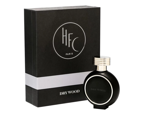 HAUTE FRAGRANCE COMPANY Dry Wood Туалетные духи 7,5 мл, Тип: Туалетные духи, Объем, мл.: 7,5 , изображение 2