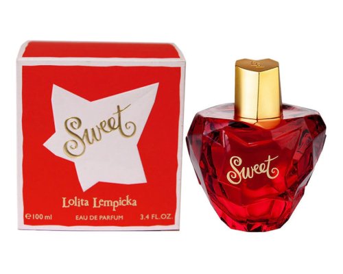 LOLITA LEMPICKA Sweet Туалетные духи 50 мл, Тип: Туалетные духи, Объем, мл.: 50 , изображение 2