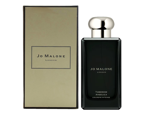 JO MALONE Tuberose Angelica Одеколон 50 мл, Тип: Одеколон, Объем, мл.: 50 , изображение 2