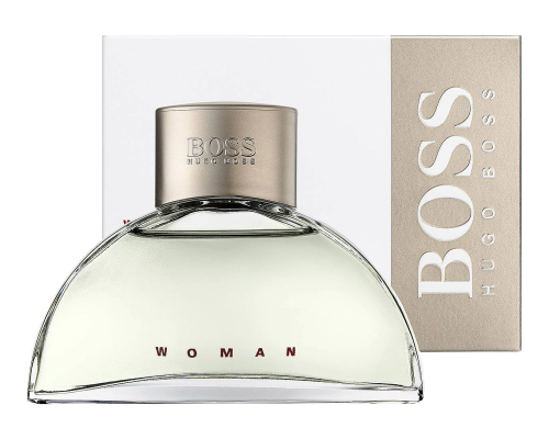 HUGO BOSS Boss Woman Туалетные духи 90 мл, Тип: Туалетные духи, Объем, мл.: 90 , изображение 2