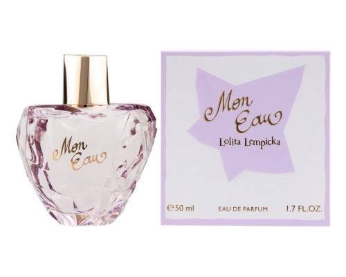 LOLITA LEMPICKA Mon Eau Туалетные духи 30 мл, Тип: Парфюмерная вода, Объем, мл.: 30 , изображение 2