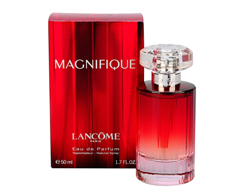 LANCOME Magnifique Туалетная вода 50 мл, Тип: Туалетная вода, Объем, мл.: 50 , изображение 2