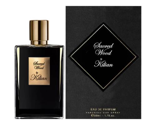 KILIAN Sacred Wood Туалетные духи 7,5 мл, Тип: Парфюмерная вода, Объем, мл.: 7,5 , изображение 2