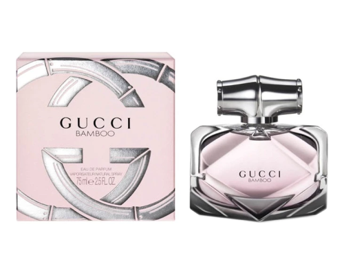 GUCCI Bamboo Туалетные духи 50 мл, Тип: Туалетные духи, Объем, мл.: 50 , изображение 2