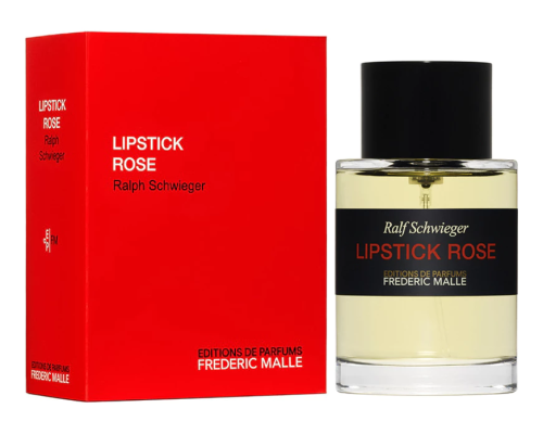 FREDERIC MALLE Lipstick Rose Туалетные духи 30 мл, Тип: Туалетные духи, Объем, мл.: 30 , изображение 2