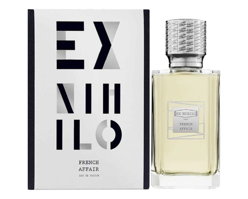 EX NIHILO French Affair Туалетные духи 100 мл, Тип: Туалетные духи, Объем, мл.: 100 , изображение 2