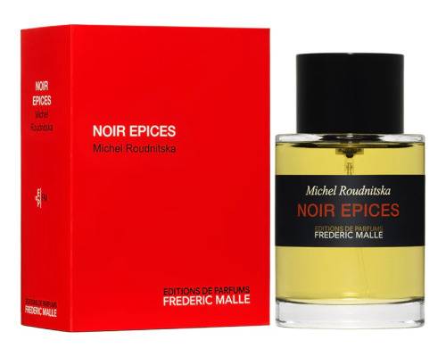 FREDERIC MALLE Noir Epices Туалетные духи 50 мл, Тип: Парфюмерная вода, Объем, мл.: 50 , изображение 2