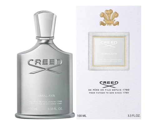 CREED Himalaya Туалетные духи 100 мл, Тип: Туалетные духи, Объем, мл.: 100 , изображение 2