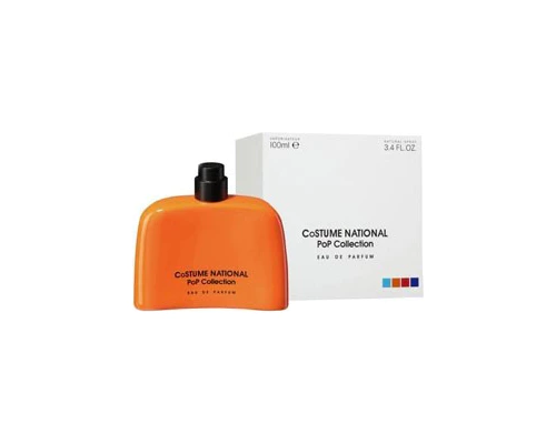 COSTUME NATIONAL Pop Collection Туалетные духи 50 мл, Тип: Туалетные духи, Объем, мл.: 50 , изображение 2