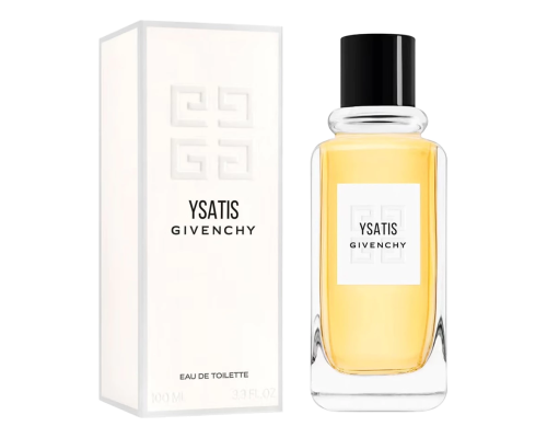 GIVENCHY Ysatis Туалетная вода 100 мл, Тип: Туалетная вода, Объем, мл.: 100 , изображение 2
