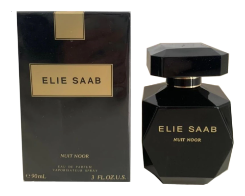 ELIE SAAB Nuit Noor Туалетные духи 90 мл, Тип: Туалетные духи, Объем, мл.: 90 , изображение 2