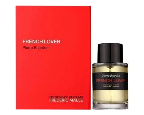 FREDERIC MALLE French Lover Туалетные духи 30 мл, Тип: Туалетные духи, Объем, мл.: 30 , изображение 2