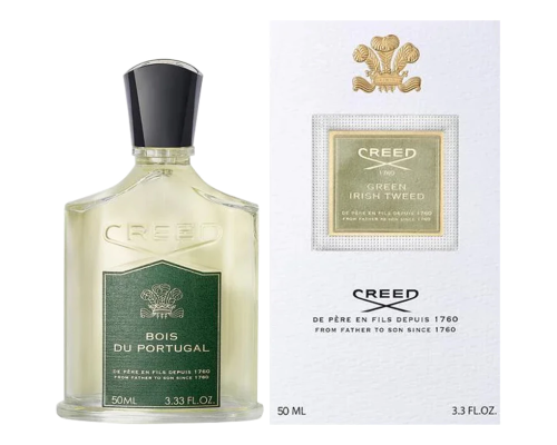 CREED Bois du Portugal Туалетные духи 50 мл, Тип: Туалетные духи, Объем, мл.: 50 , изображение 2