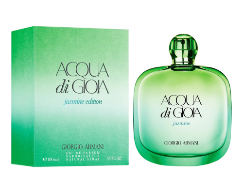 GIORGIO ARMANI Acqua di Gioia Jasmine Туалетные духи 30 мл, Тип: Туалетные духи, Объем, мл.: 30 , изображение 2