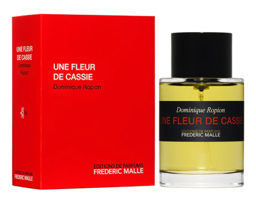FREDERIC MALLE Une Fleur de Cassie Туалетные духи 100 мл, Тип: Туалетные духи, Объем, мл.: 100 , изображение 2