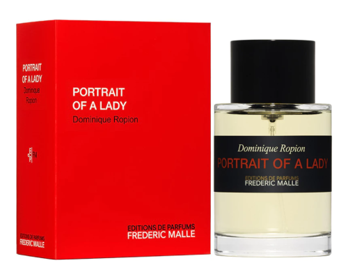 FREDERIC MALLE Portrait of a Lady Туалетные духи 100 мл, Тип: Туалетные духи, Объем, мл.: 100 , изображение 2