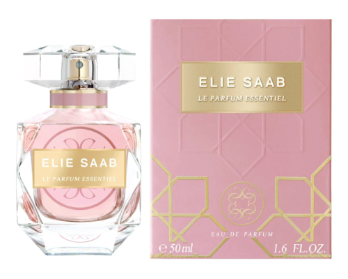 ELIE SAAB Le Parfum Essentiel Туалетные духи 90 мл, Тип: Туалетные духи, Объем, мл.: 90 , изображение 2