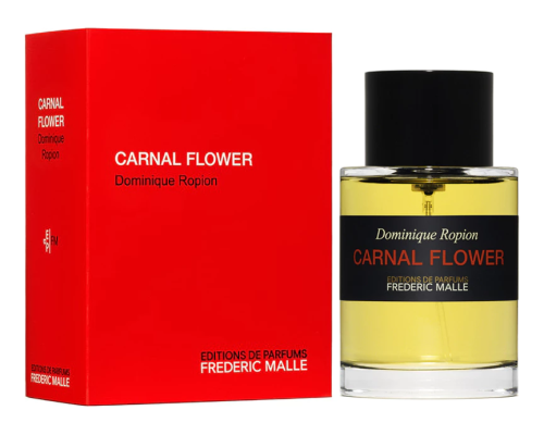 FREDERIC MALLE Carnal Flower Туалетные духи 30 мл, Тип: Туалетные духи, Объем, мл.: 30 , изображение 2