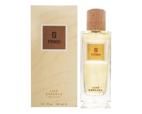 FENDI Life Essence Туалетная вода 100 мл, Тип: Туалетная вода, Объем, мл.: 100 , изображение 2
