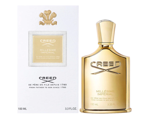CREED Millesime Imperial Туалетные духи 120 мл, Тип: Туалетные духи, Объем, мл.: 120 , изображение 2