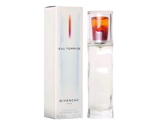 GIVENCHY Eau Torride Туалетная вода 50 мл, Тип: Туалетная вода, Объем, мл.: 50 , изображение 2