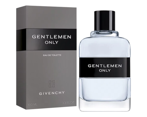 GIVENCHY Gentlemen Only Туалетная вода 50 мл, Тип: Туалетная вода, Объем, мл.: 50 , изображение 2