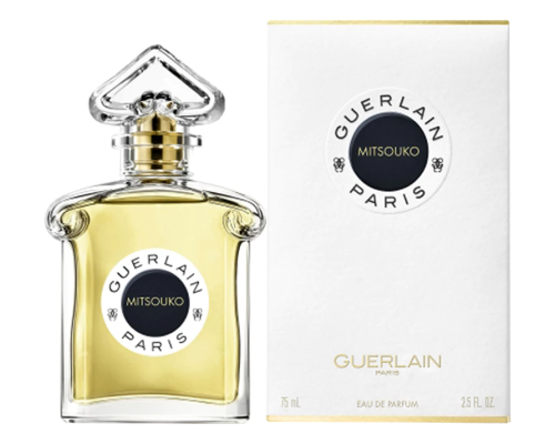 GUERLAIN Mitsouko Туалетные духи 75 мл, Тип: Туалетные духи, Объем, мл.: 75 , изображение 2