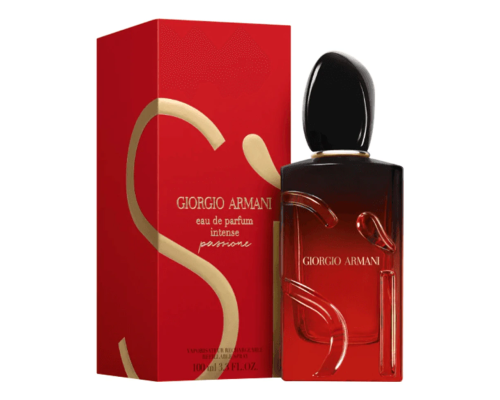 GIORGIO ARMANI Si Passione Intense Туалетные духи 100 мл, Тип: Туалетные духи, Объем, мл.: 100 , изображение 2