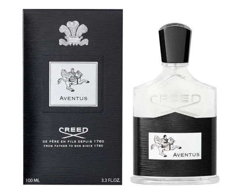 CREED Aventus Туалетные духи 50 мл, Тип: Туалетные духи, Объем, мл.: 50 , изображение 2