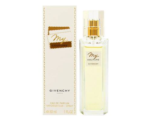 GIVENCHY My Couture Туалетные духи 100 мл, Тип: Парфюмерная вода, Объем, мл.: 100 , изображение 2